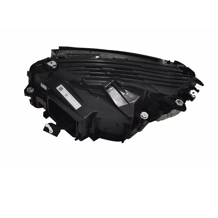 Suitable for  Made for GLC200 260 300l Headlamp for Car Semi-assembly New Headlight Car Original LED Headlight for Car a